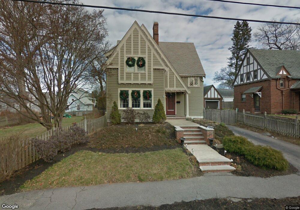 72 Gridley St, Quincy, MA 02169 - photo 1