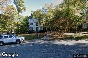 3613 Raftersridge Dr, Midlothian, VA 23113