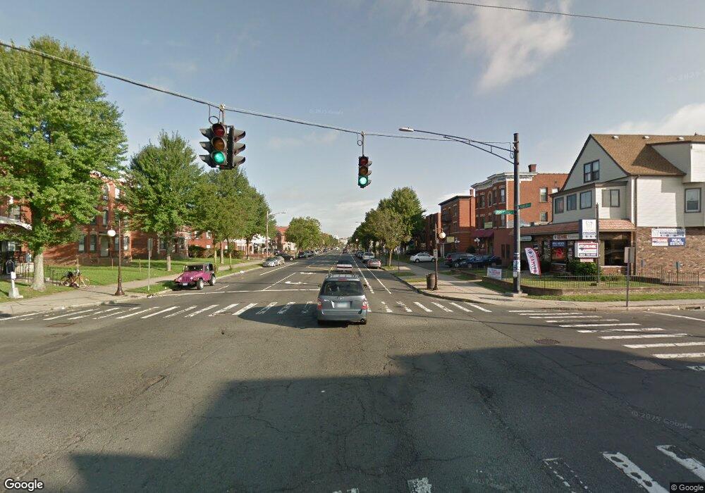 80 Preston St, Hartford, CT 06114 - photo 1