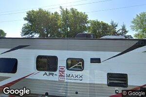 106 W Logan St, Broadwell, IL 62634