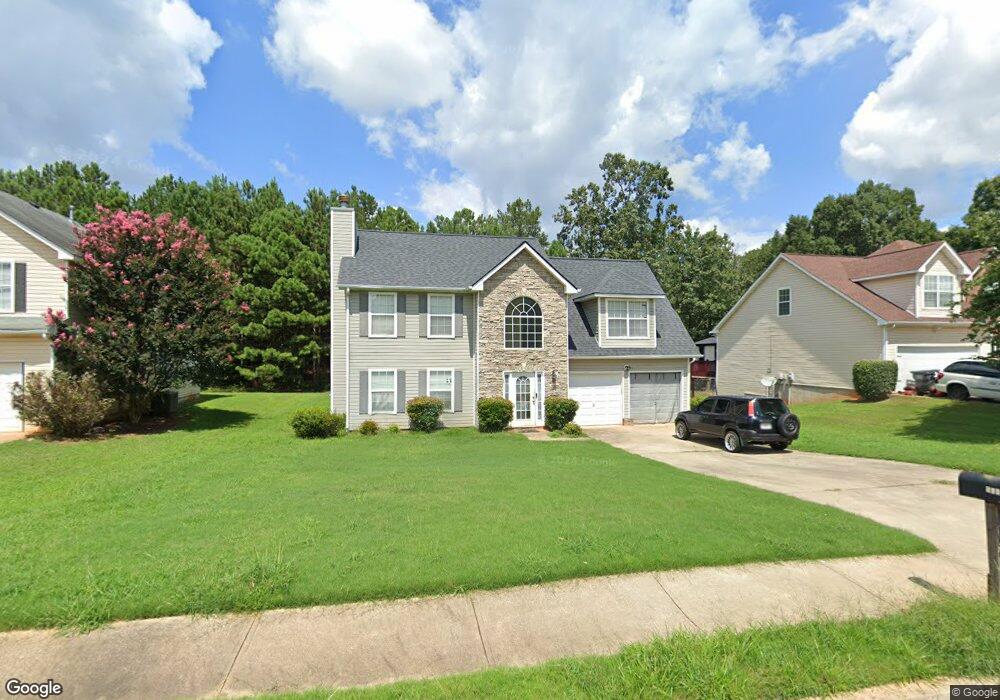 150 Capeton Ct unit 1, Covington, GA 30016 - photo 1