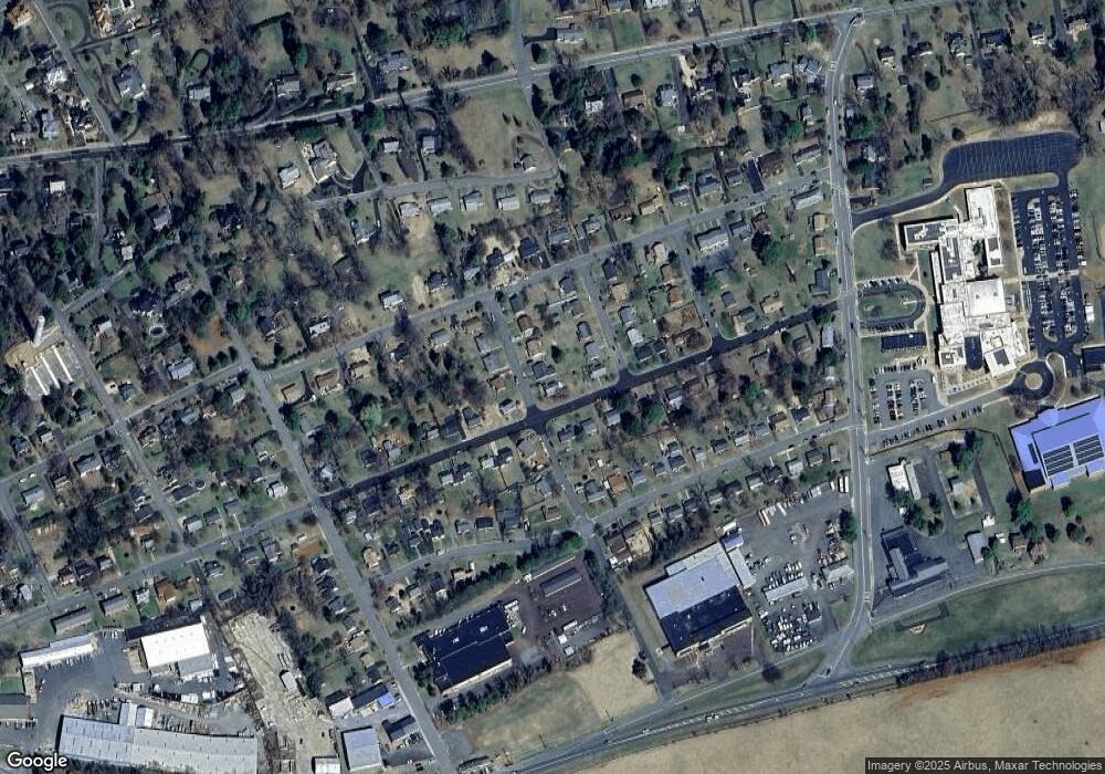 197 Mason St, Orange, VA 22960 - photo 1