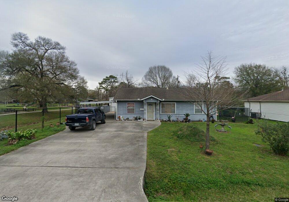 1009 Soren Ln, Houston, TX 77076 - photo 1