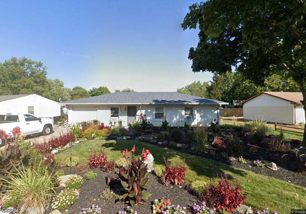 506 Gray Fox Run, Arcadia, IN 46030 - photo 1