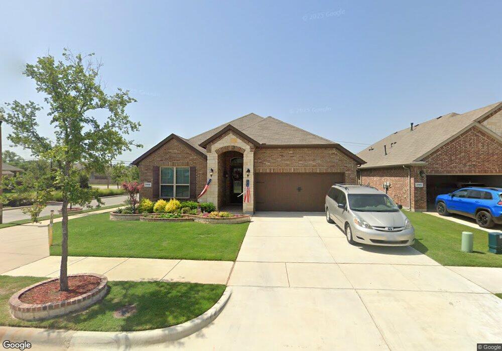 2108 Ringtail Dr, Denton, TX 76210 - photo 1