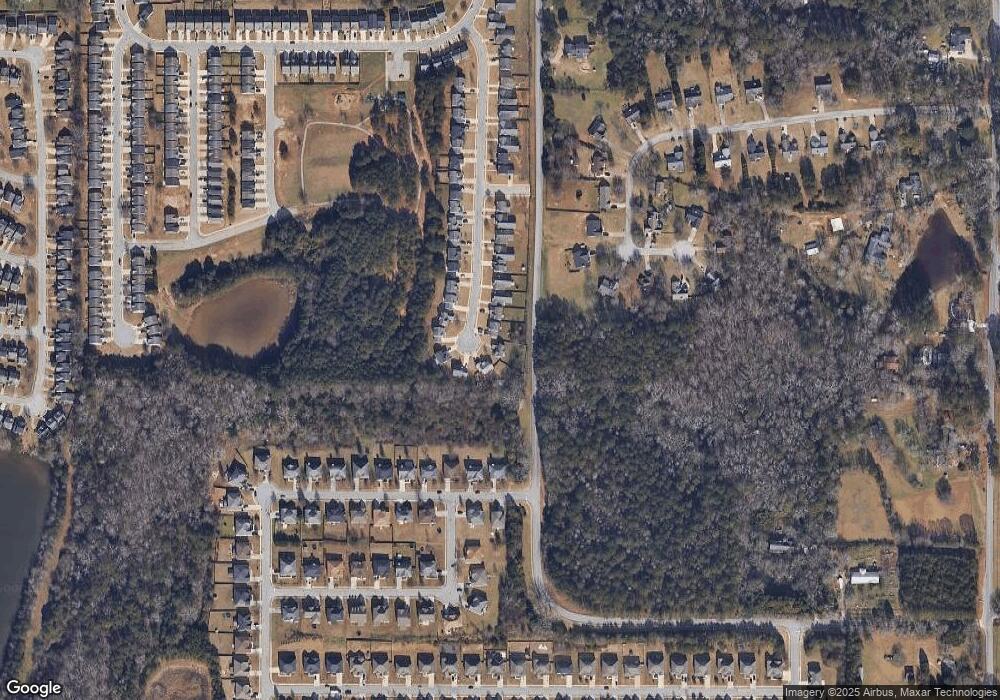 205 Chandler Field Dr, Covington, GA 30016 - photo 1