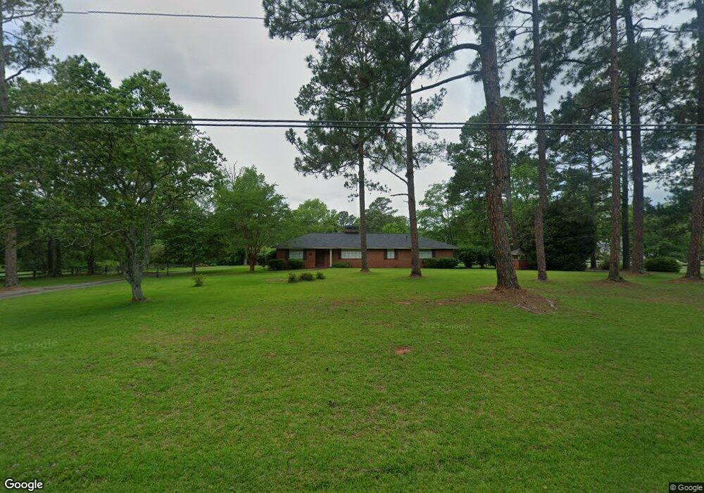 1120 Bass Rd, Macon, GA 31210 - photo 1