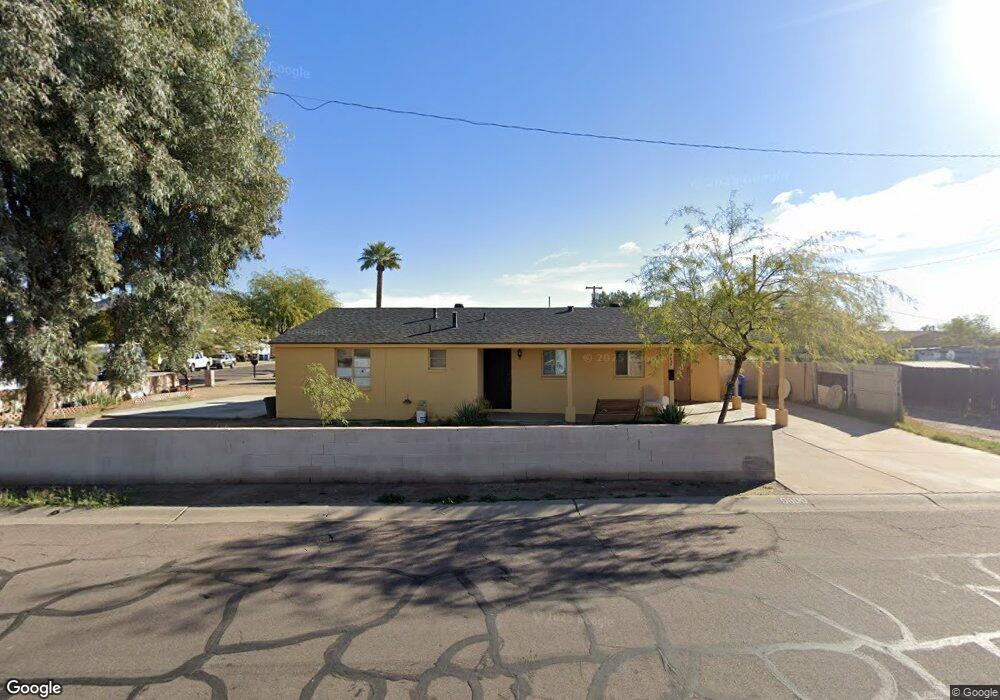 9809 N 17th Ave, Phoenix, AZ 85021 - photo 1