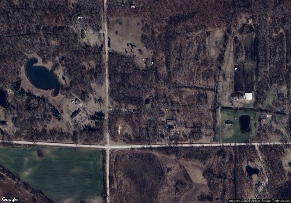 13814 Capernall Rd, Carleton, MI 48117 - photo 1