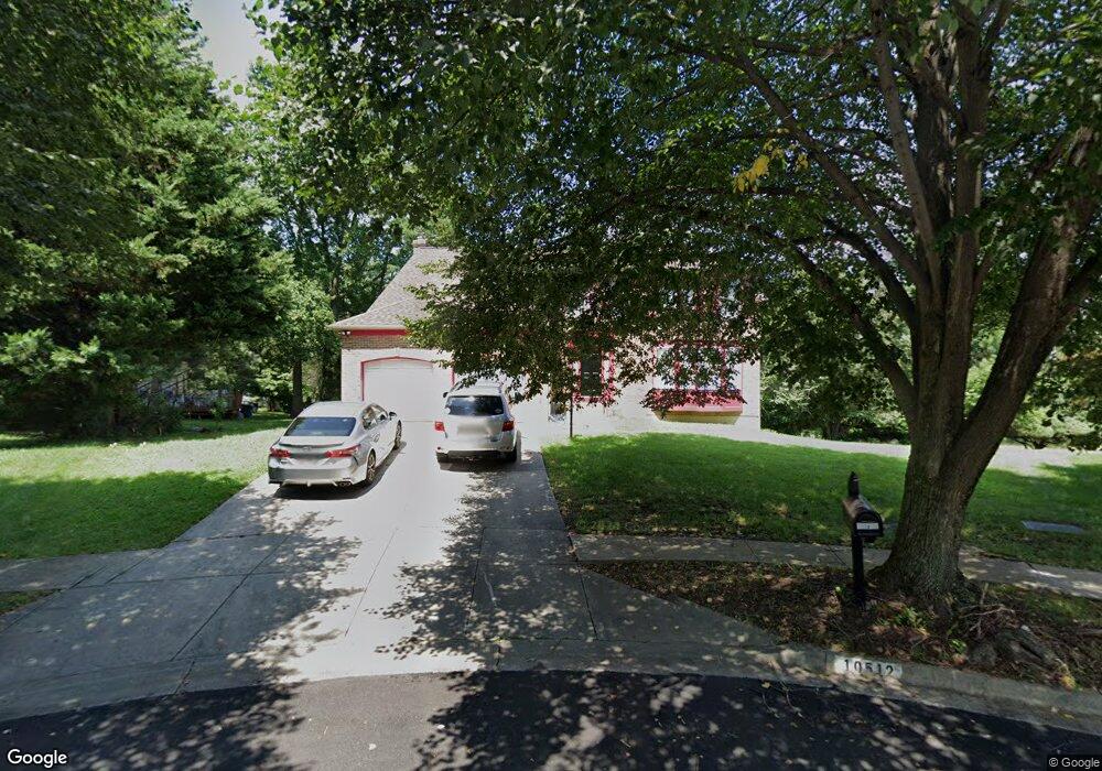 10512 Meadowlake Terrace, Bowie, MD 20721 - photo 1