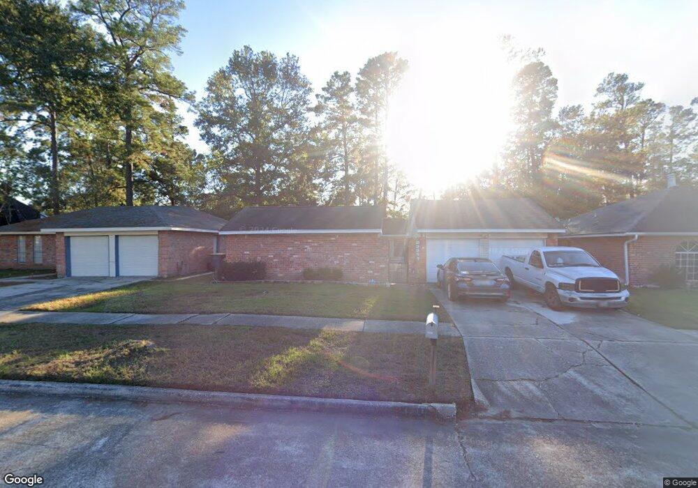 23311 Tree Bright Ln, Spring, TX 77373 - photo 1