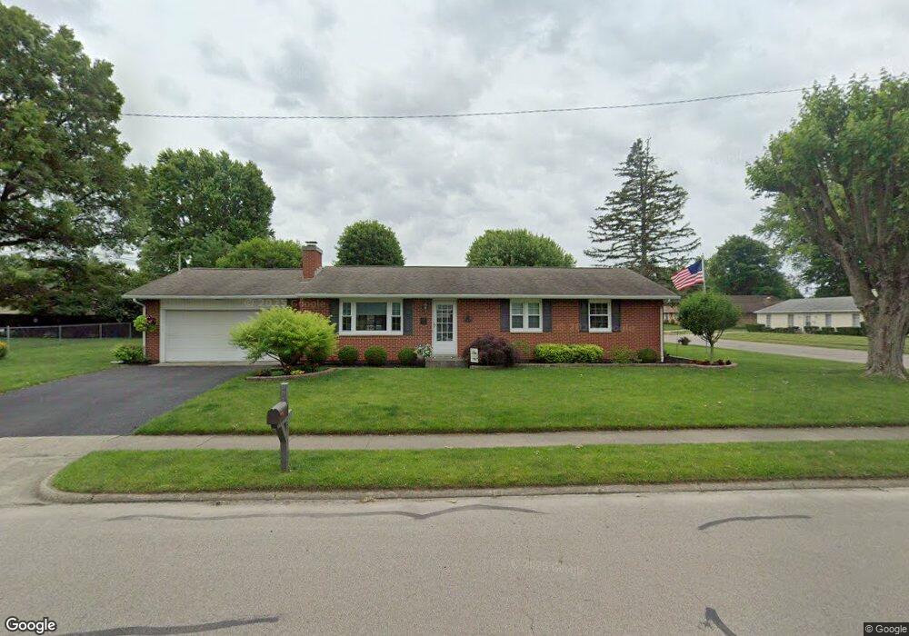 1143 Hamlet Dr, Xenia, OH 45385 - photo 1