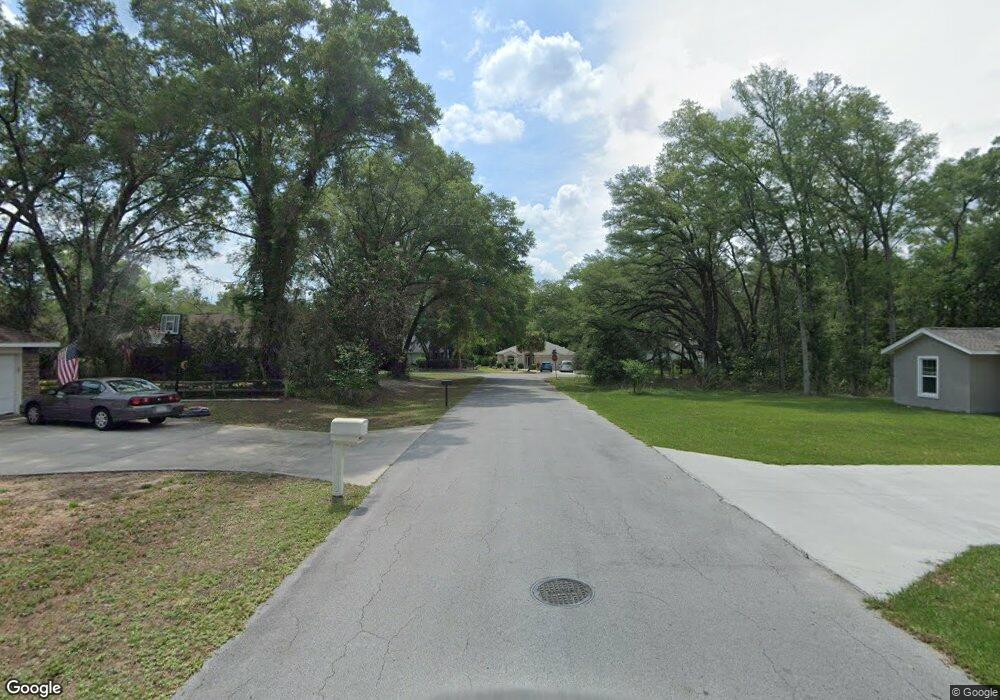 0 SW 98th Place, Dunnellon, FL 34432 - photo 1