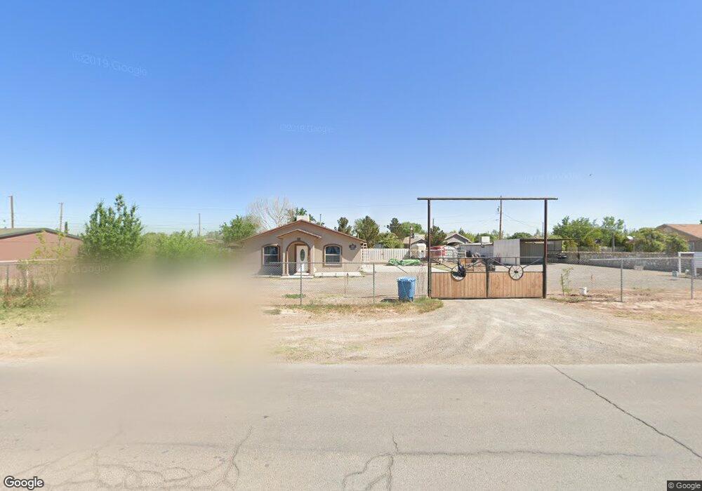 421 Wellettka Dr, El Paso, TX 79927 - photo 1