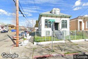 760 29th St, Oakland, CA 94609