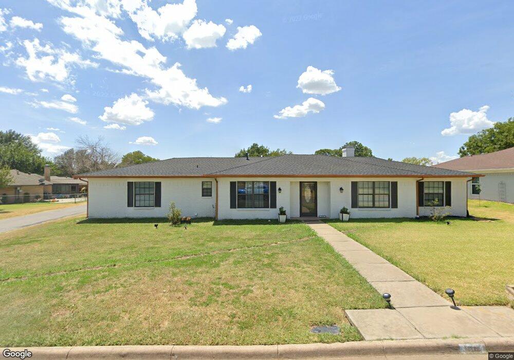 2504 Bennett Ave, Sherman, TX 75090 - photo 1