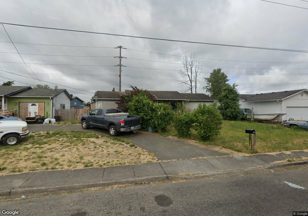 181 SW William Ave, Chehalis, WA 98532 - photo 1