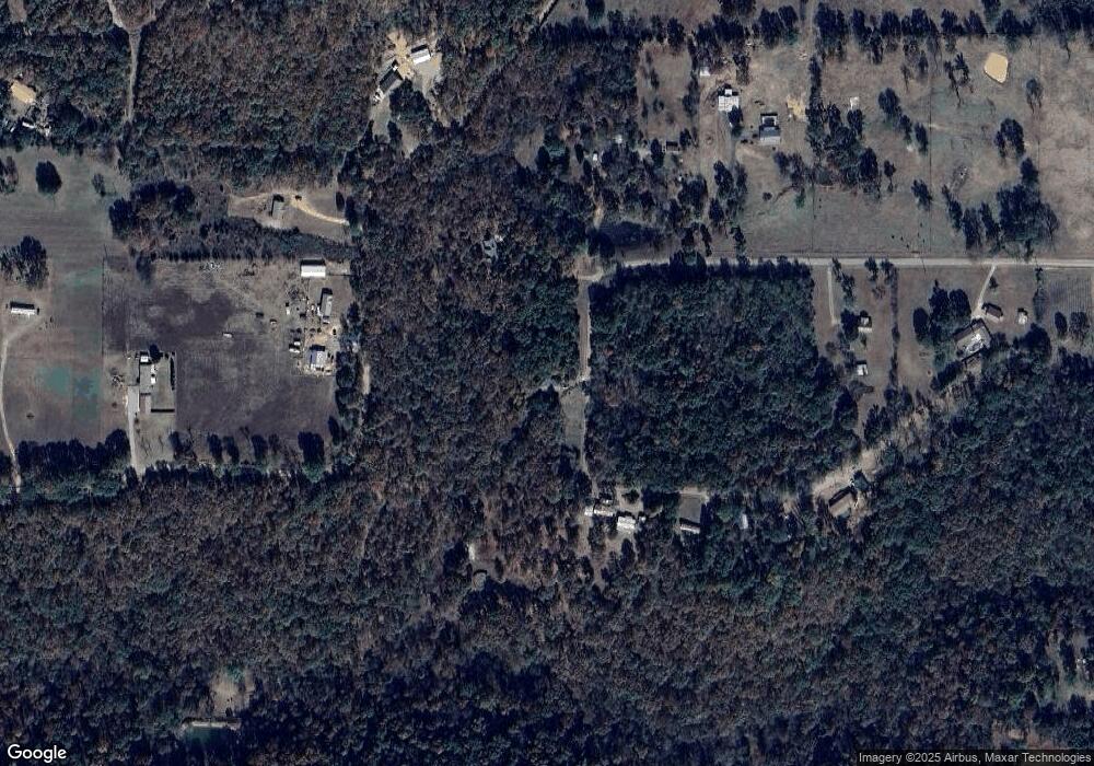 108404 S 4762 Rd, Muldrow, OK 74948 - photo 1