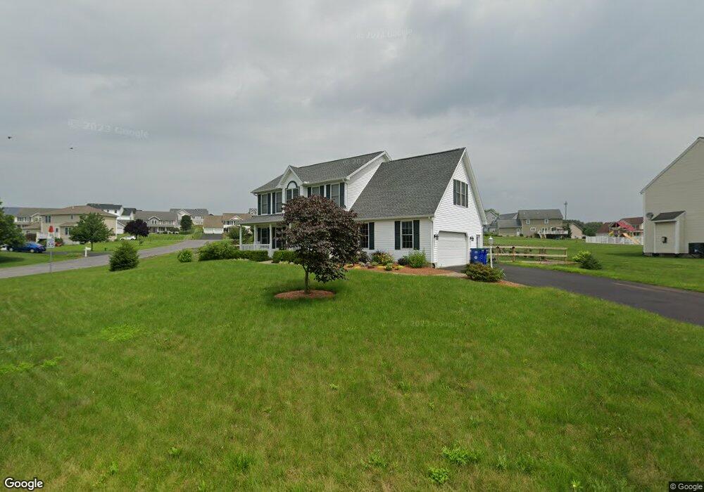 1106 Sabra Way, Lewisburg, PA 17837 - photo 1