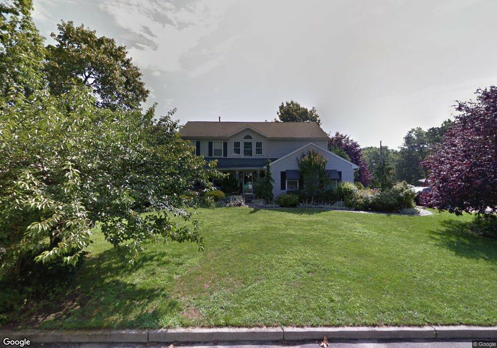 101 Toggle Rd, Manahawkin, NJ 08050 - photo 1