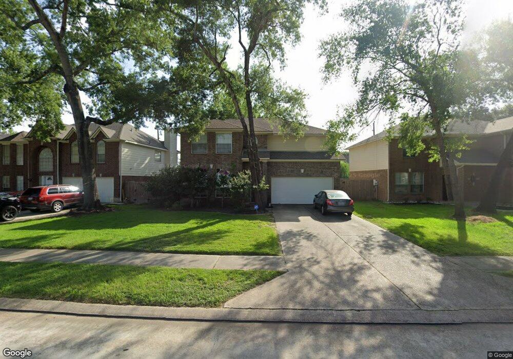 25718 Oakridge Forest Ln, Spring, TX 77386 - photo 1