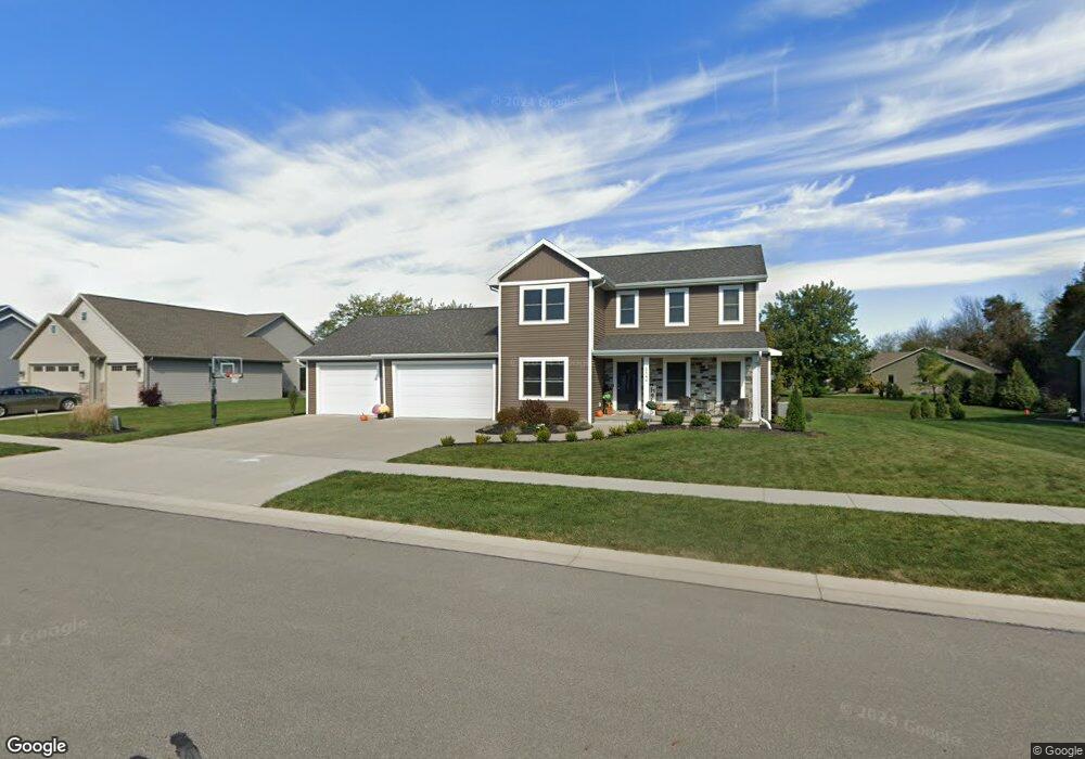 W5544 Hoelzel Way, Appleton, WI 54915 - photo 1