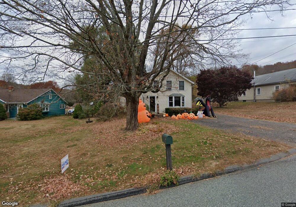 93 Clark Gates Rd, Moodus, CT 06469 - photo 1