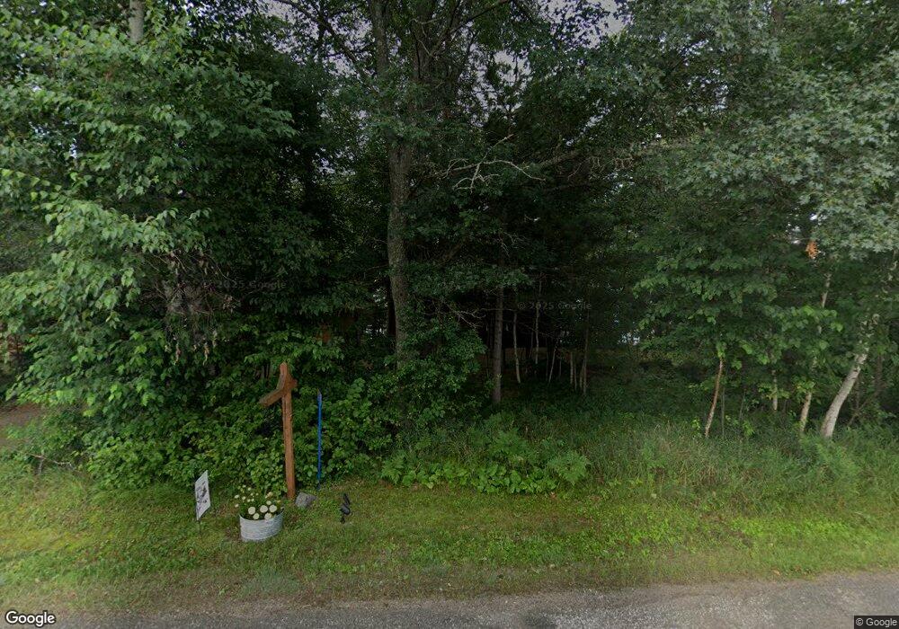 10335 Camp Rice Point Rd, Tomahawk, WI 54487 - photo 1