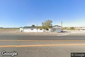 1836 N Moapa Valley Blvd, Overton, NV 89040