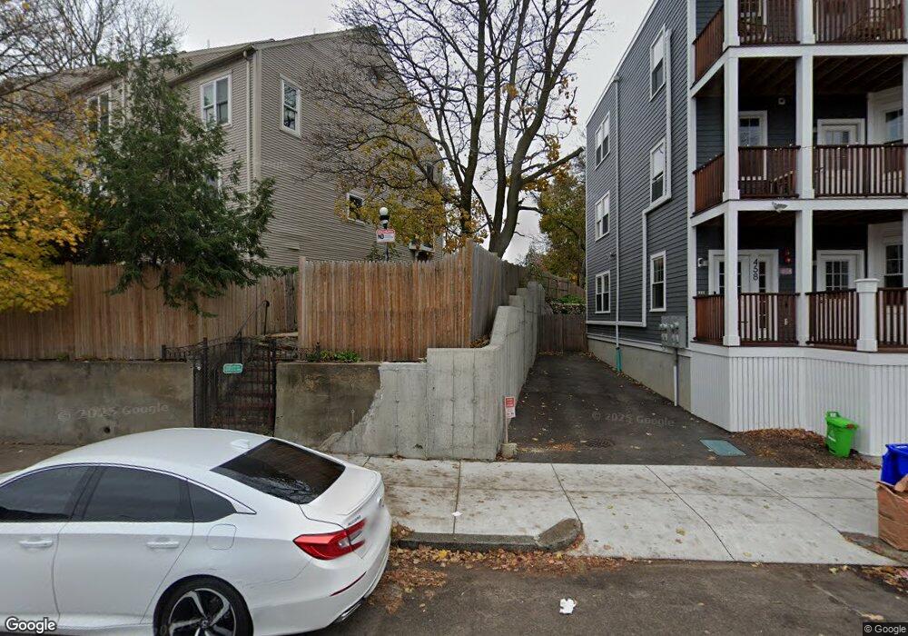 68 Bird St unit 1, Dorchester, MA 02125 - photo 1