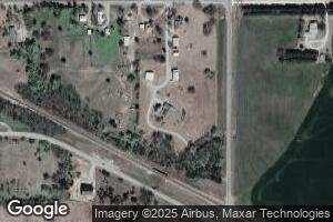 501 E Maple St, Carrier, OK 73727