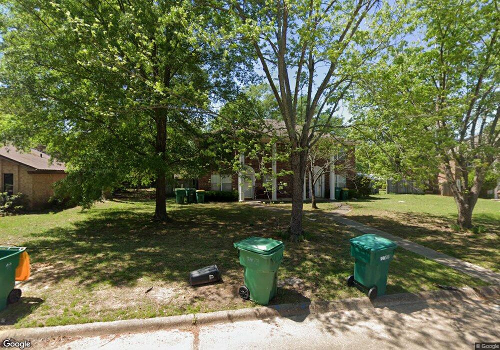 6217 Gould Place unit 6219, Texarkana, TX 75503 - photo 1