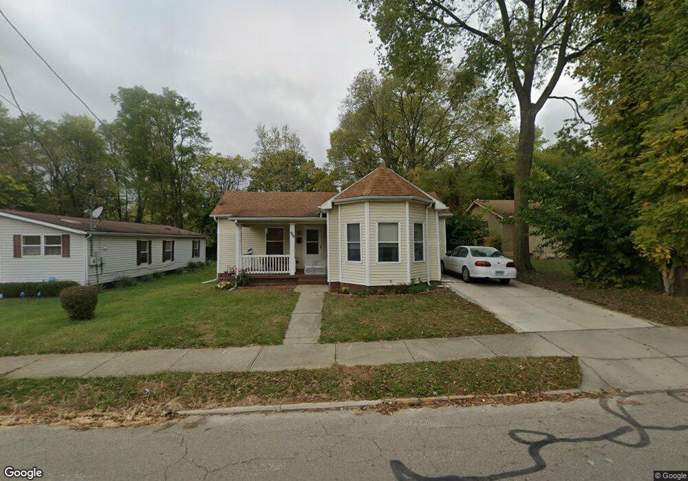 464 E Church St, Xenia, OH 45385 - photo 1