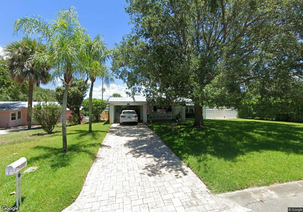2007 NE Ridge Ave, Jensen Beach, FL 34957 - photo 1