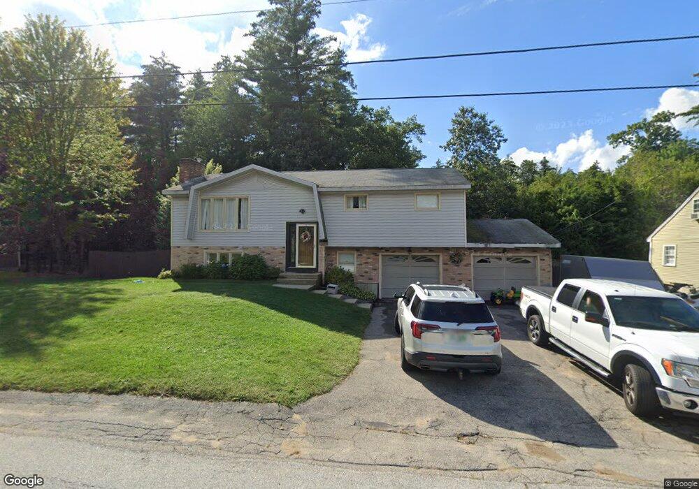 5 Lubern Ave, Allenstown, NH 03275 - photo 1