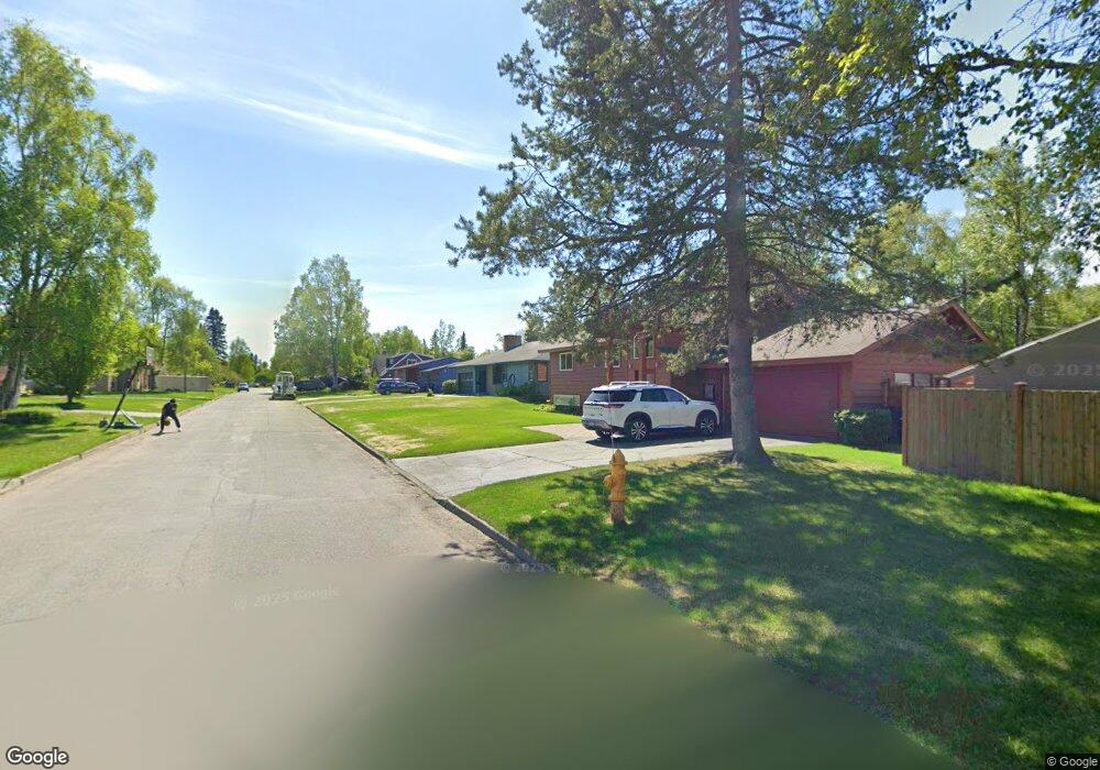 2224 Foraker Dr, Anchorage, AK 99517 - photo 1