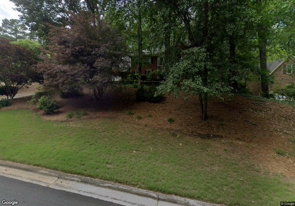 970 Azalea Dr, Roswell, GA 30075 - photo 1