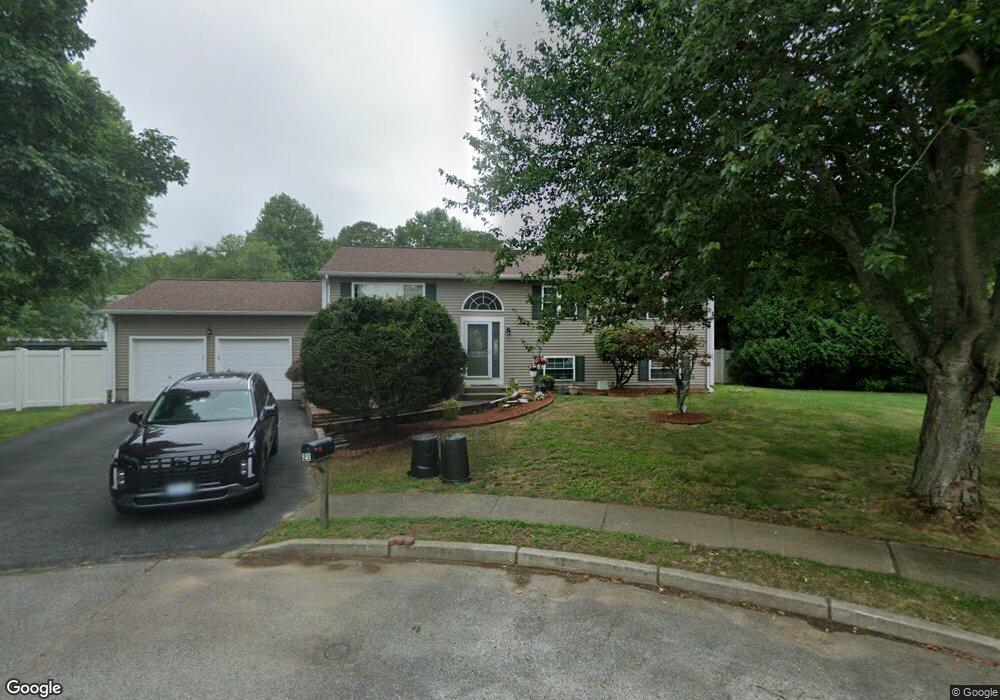 21 Natalie Ln, Warwick, RI 02886 - photo 1