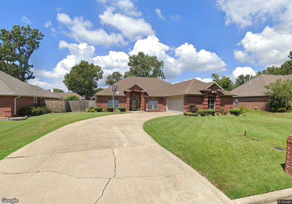 6009 Timberwood Ln, Texarkana, AR 71854 - photo 1
