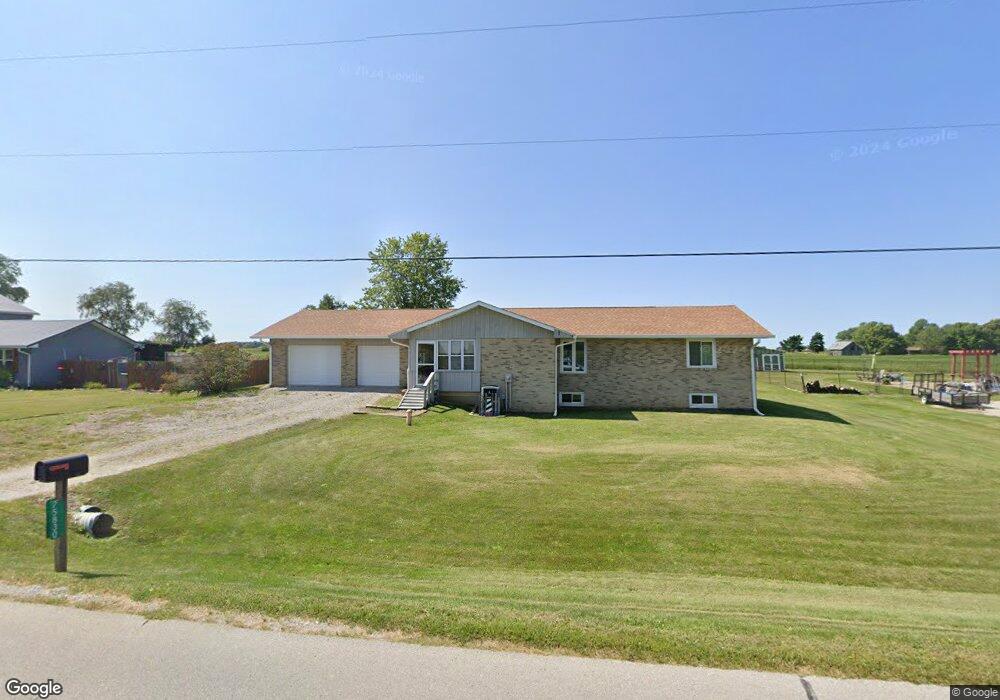 25830 Jerkwater Rd, Sheridan, IN 46069 - photo 1