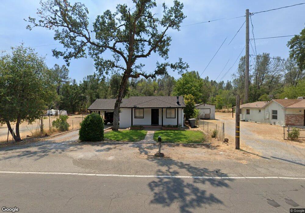 1321 Branstetter Ln, Redding, CA 96001 - photo 1