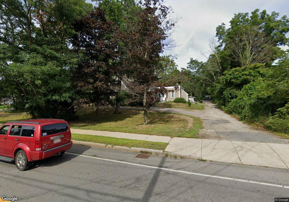 47 Main St, Foxboro, MA 02035 - photo 1