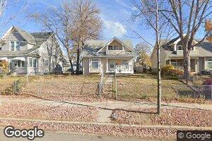 3825 5th Ave S, Minneapolis, MN 55409