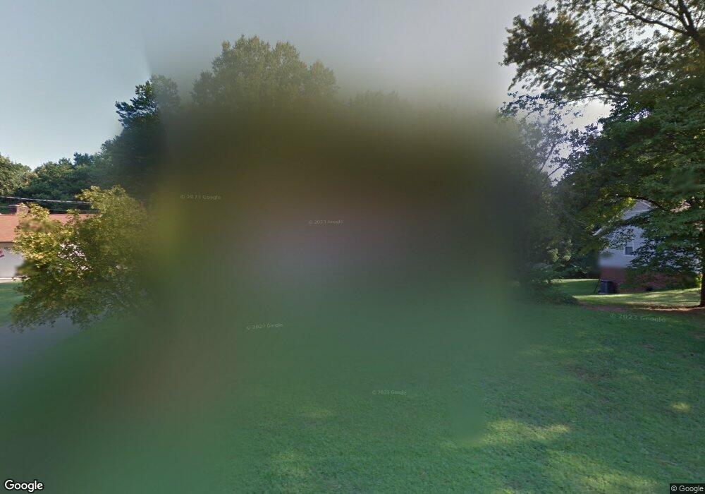 4700 Fieldbrook Dr, Kannapolis, NC 28081 - photo 1