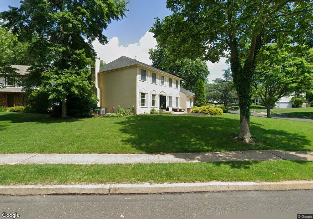 42 Steeplechase Dr, Doylestown, PA 18901 - photo 1