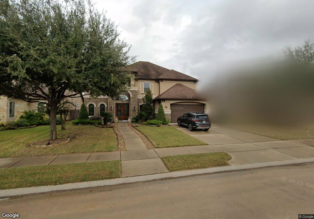 27314 Hollow Pass Ln, Katy, TX 77494 - photo 1
