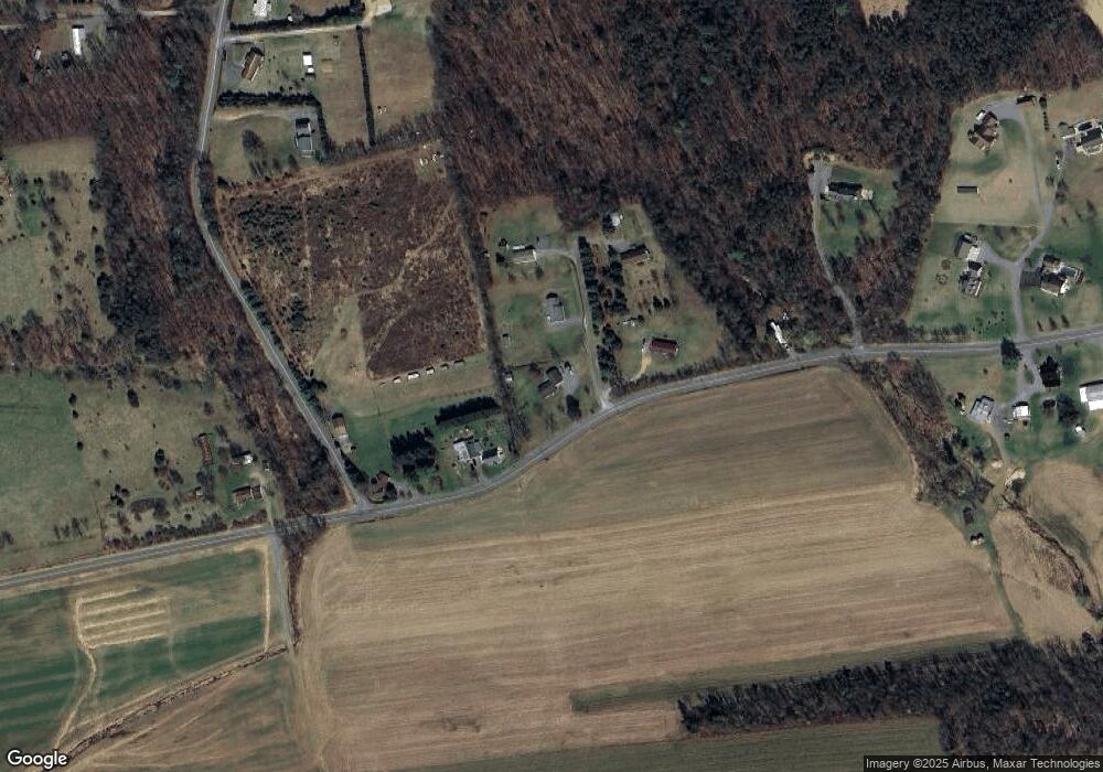 4472 New Columbia Rd, New Columbia, PA 17856 - photo 1