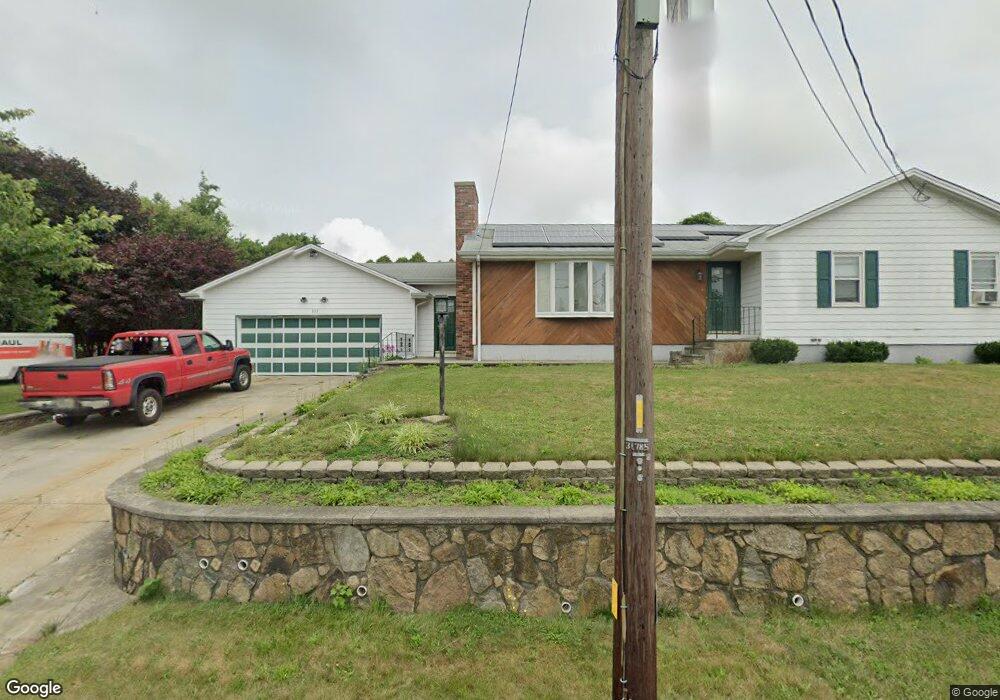 333 Rock Odundee Rd, South Dartmouth, MA 02748 - photo 1