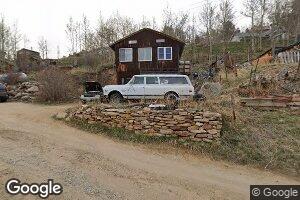 55 Modoc St, Ward, CO 80481