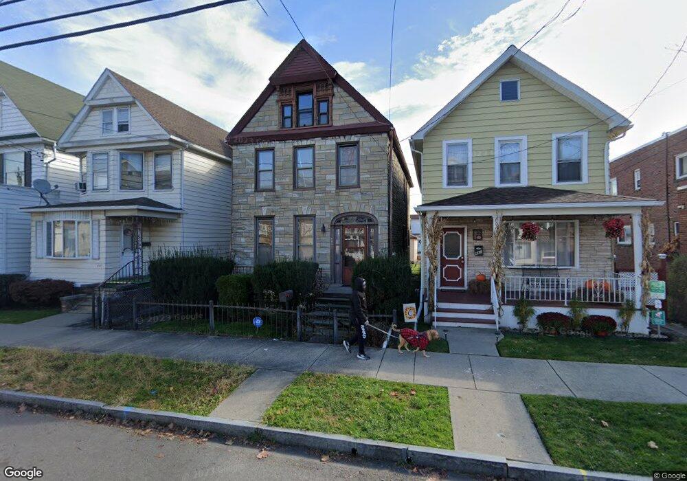 443 N Main St, Wilkes Barre, PA 18705 - photo 1